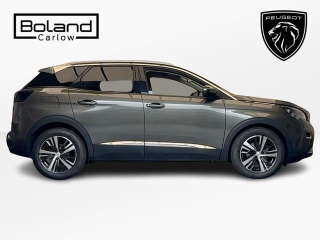 Image for 2018 Peugeot 3008 1.6HDi ALLURE *FLASH SALE* €55 PER WEEK