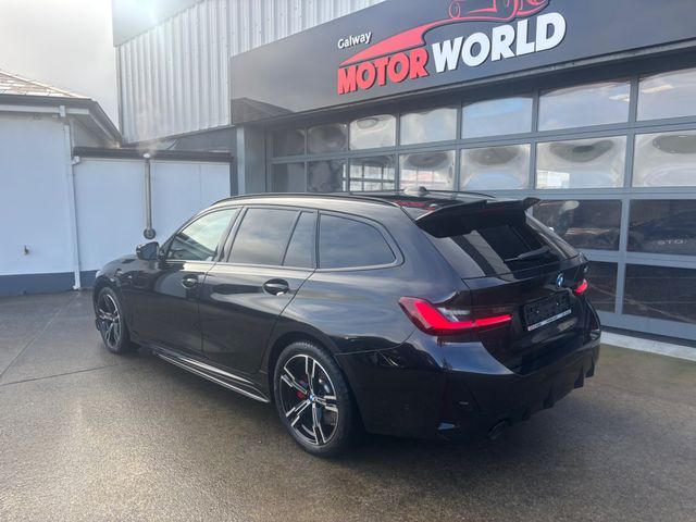 Image for 2025 BMW 3 Series 330E M SPORT PRO