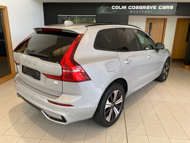 Image for 2023 Volvo XC60 T6 Phev Plus Dark AWD 5DR Auto