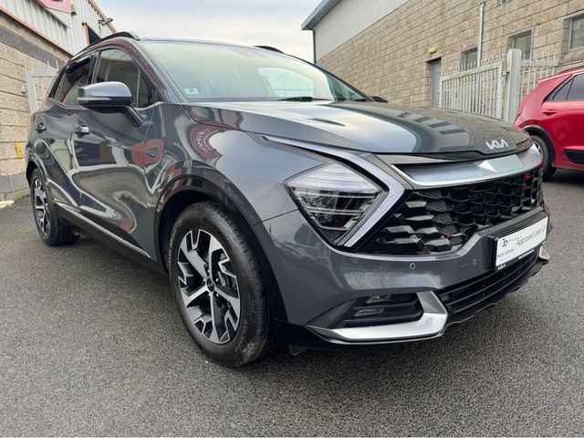 Image for 2022 Kia Sportage K4 DIESEL SUNROOF 