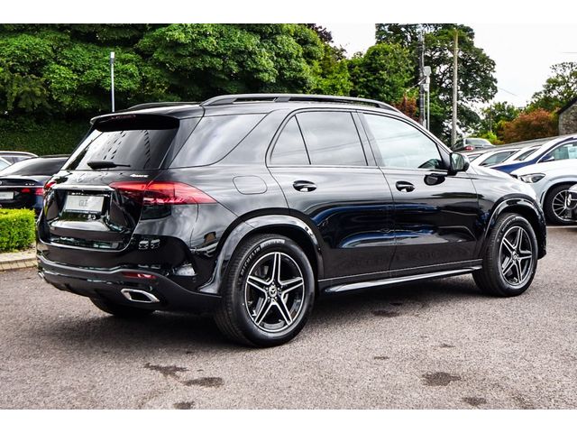 Image for 2026 Mercedes-Benz GLE Class 350de AMG Pan Roof 328bhp NEW