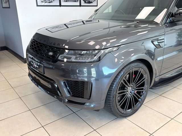 Image for 2021 Land Rover Range Rover Sport HSE Dynamic 