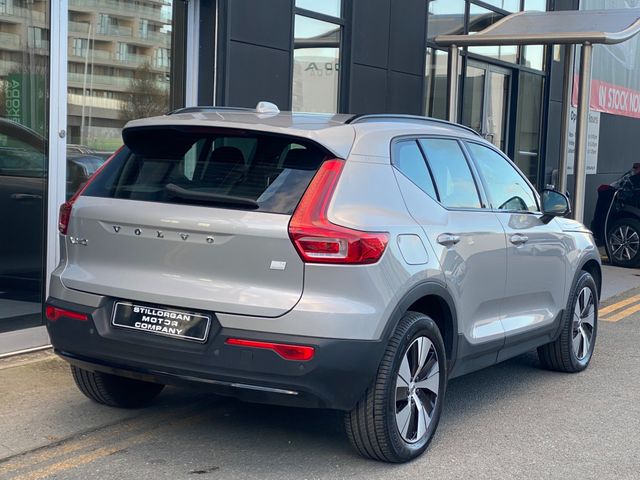 Image for 2023 Volvo XC40 T4 Dark Plus Auto (PHEV)