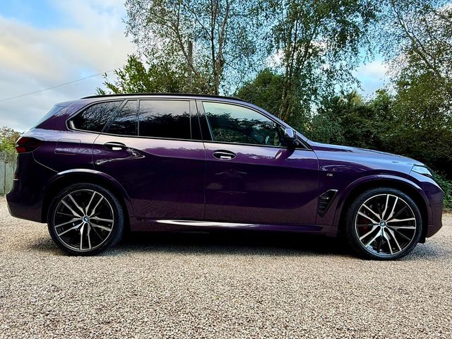 Image for 2023 BMW X5 50E M SPORT PRO *Comfort Pack…Technology Pack…SkyLounge*