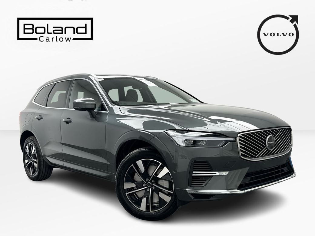 Image for 2025 Volvo XC60 T6 PLUS BRIGHT *NEW MODEL* €175 P/W 3YRS