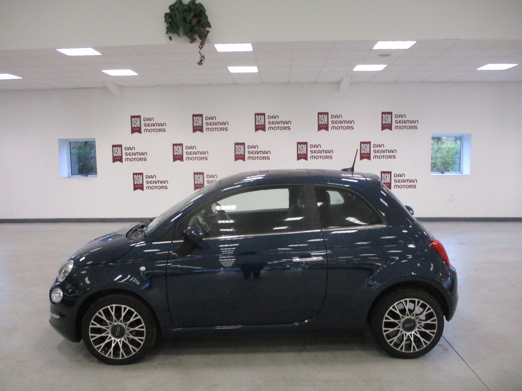 Image for 2024 Fiat 500 1.0 Mhev Dolcevita Plus 3DR