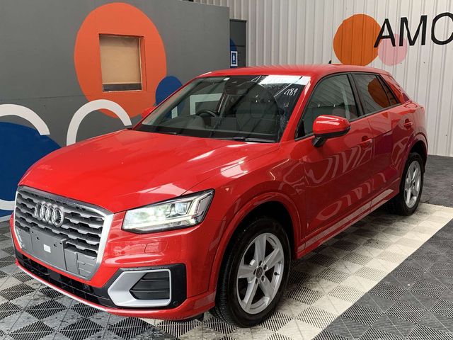 Image for 2018 Audi Q2 €21950 2018 Q2 Automatic 30 TFSI Sport / 33k KMs / Heated Seats / Audi Q2 Automatic 