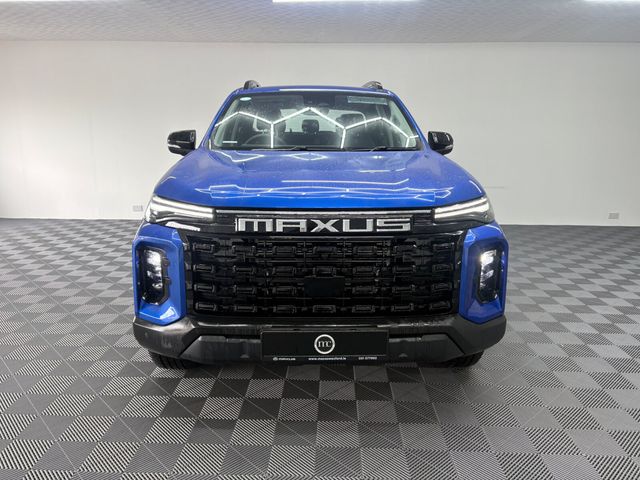 Image for 2026 Maxus T60 MAX 