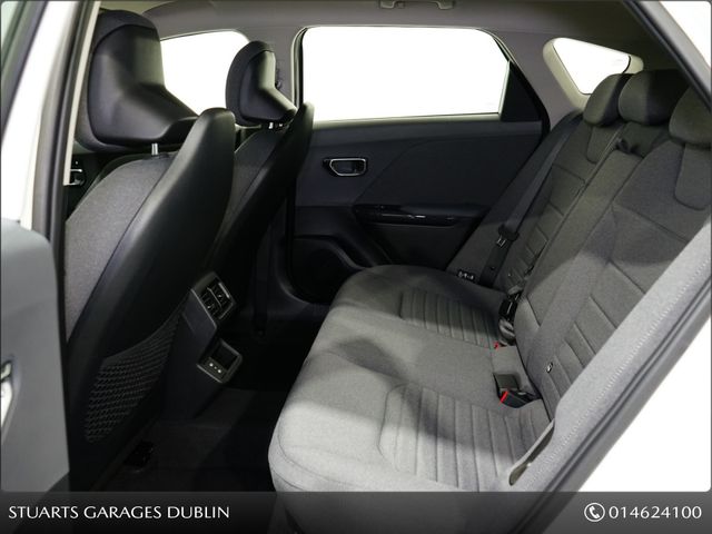 Image for 2026 Kia K4 K2 5 Door Hatchback 1.0 MHEV **DEMO SALE ** 