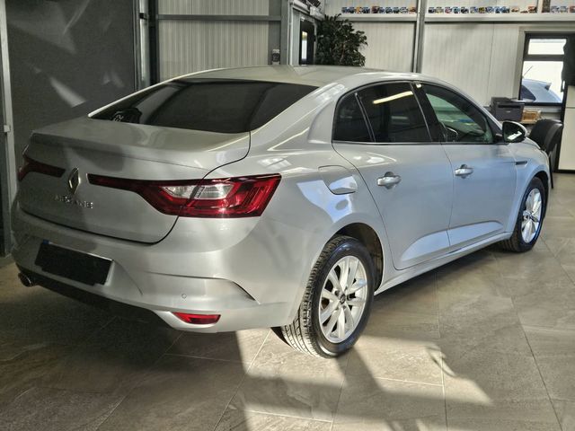 Image for 2018 Renault Megane 1.5 dCi 110 DYNAMIQUE NAV
