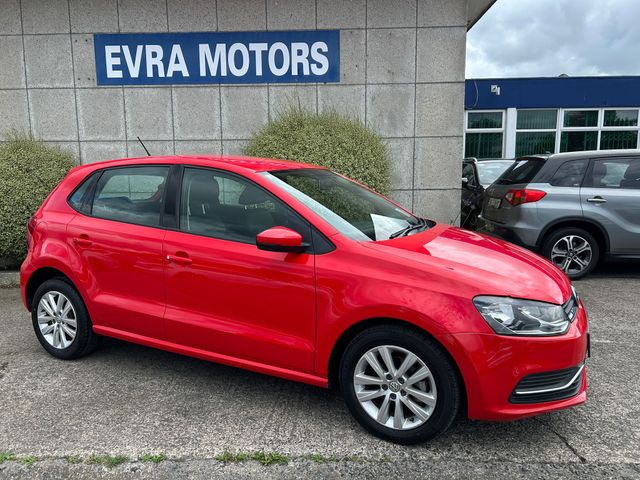 Image for 2017 Volkswagen Polo AUTOMATIC 1.2 PETROL //LOW MILES// 