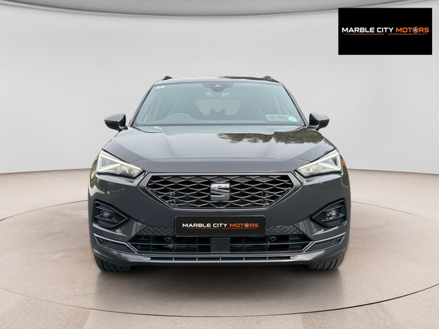 Image for 2023 SEAT Tarraco 2.0tdi 150HP DSG 7S FR