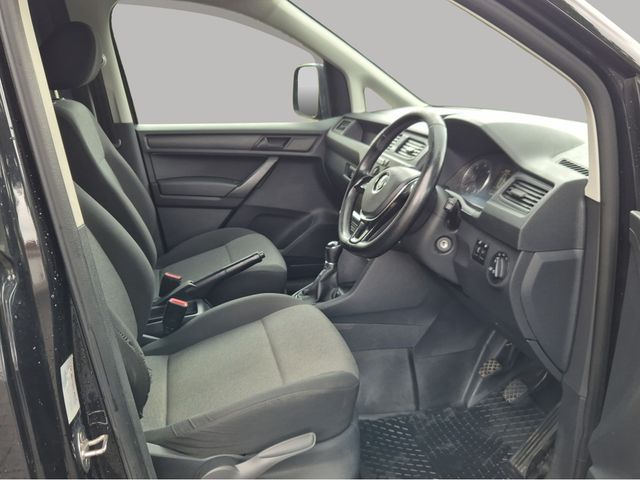 Image for 2017 Volkswagen Caddy TREND 2.0 TDIi 102HP * 1 OWNER * € 7, 926 plus VAT *