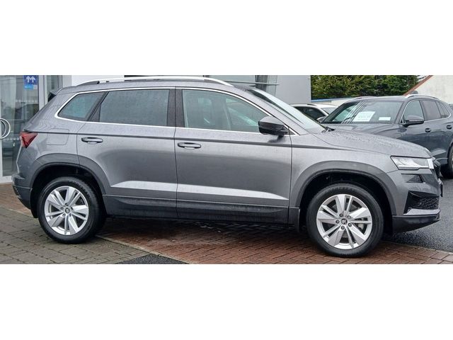 Image for 2025 Skoda Karoq SELECTION 2.0TDI 115HP **HEATED FRONT SEATS, APP CONNECT, REAR VIEW CAMERA**