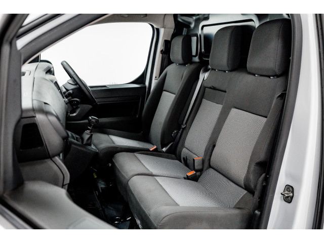 Image for 2023 Peugeot Expert Professional Long 2.0 Diesel 120HP - €25, 950 inc vat