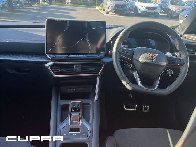 Image for 2025 Cupra Formentor VZ E-HYBRID 272HP DSG PHEV * MATRIX LED HEADLIGHTS *