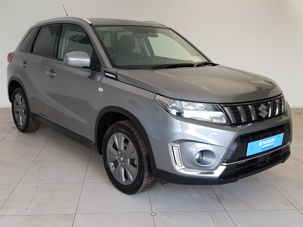 Image for 2026 Suzuki S-Cross 1 4 B JET Hybrid Motion