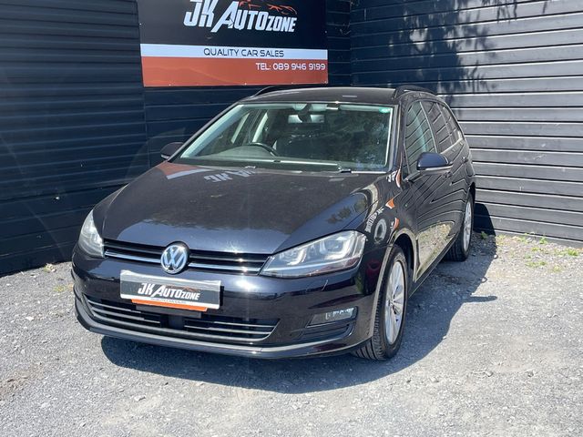 Image for 2015 Volkswagen Golf 1.2 TSI AUTO ESTATE