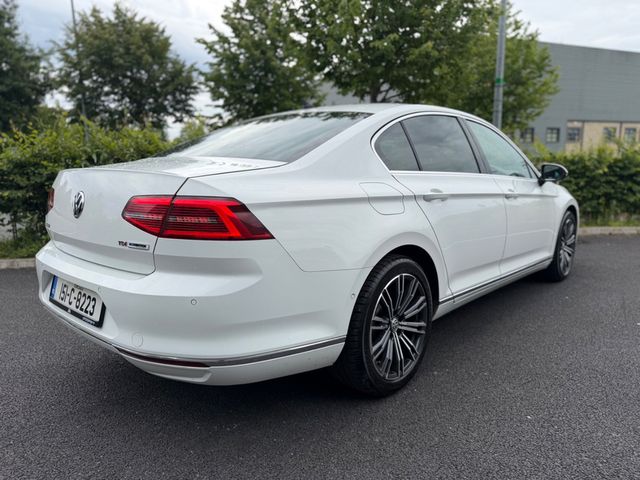Image for 2015 Volkswagen Passat HIGHLINE 1.6 TDI *FULL SERVICE HISTORY*
