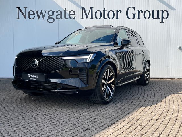 Image for 2025 Volvo XC90 T8 PLUS DARK AWD