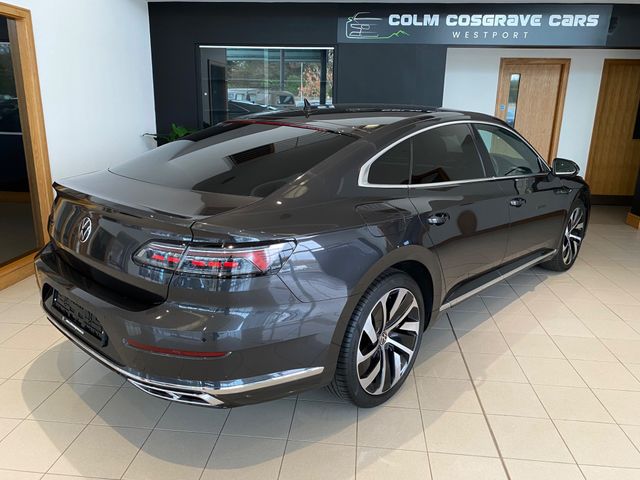 Image for 2023 Volkswagen Arteon R-Line 2.0TDI 150HP DSG