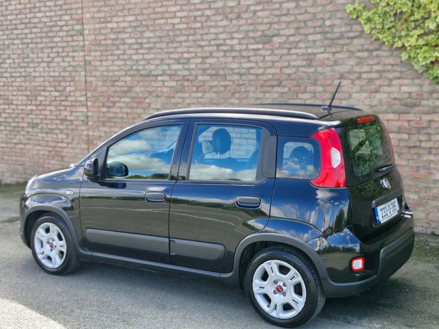 Image for 2023 Fiat Panda 1.0 Mhev 5DR