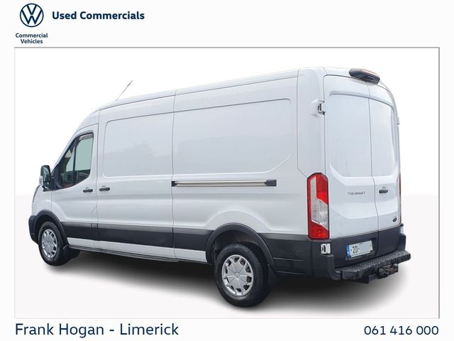 Image for 2020 Ford Transit TRANSIT TREND 350 L 2.0 185BHP M