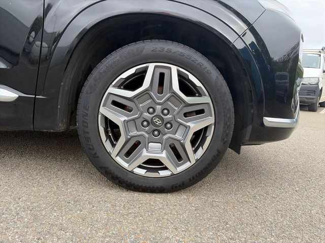 Image for 2021 Hyundai Santa Fe EXECUTIVE PLUS 1.6 PHEV 4WD AUTO