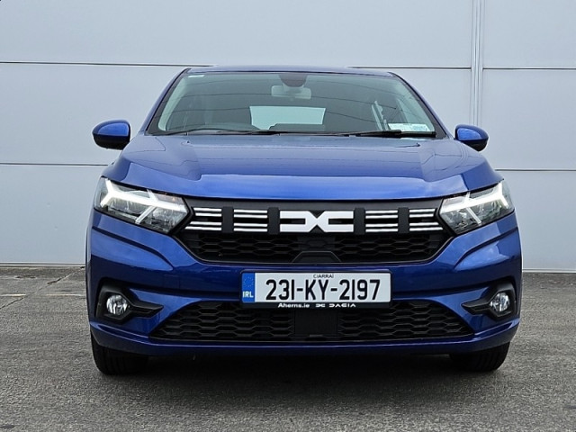 Image for 2023 Dacia Sandero 1.0 L 90PS Expression