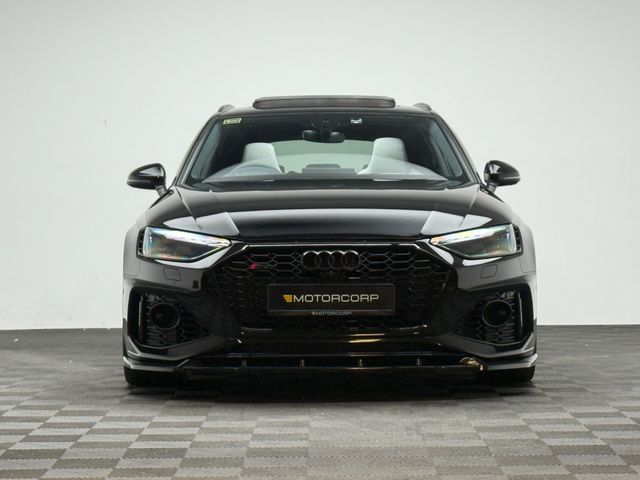 Image for 2022 Audi RS4 RS4 3.0 V6 TFSI 450HP BRONZE ED