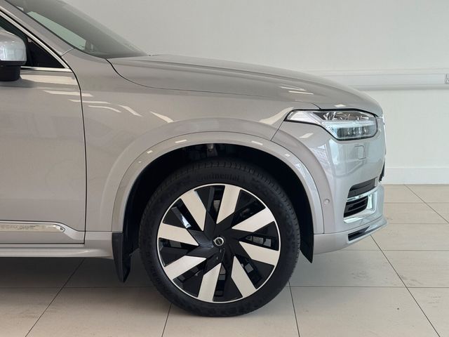 Image for 2024 Volvo XC90 T8 PHEV 455hp Plus (Bright Theme)