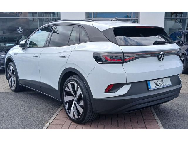 Image for 2021 Volkswagen ID.4 TECH 77kWh 204HP **FULLY ELECTRIC, REAR VIEW CAMERA, APP CONNECT**