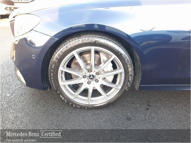 Image for 2020 Mercedes-Benz E Class E220d AMG Line**Full Mercedes Service History--