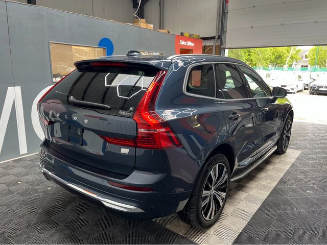 Image for 2021 Volvo XC60 2021 VOLVO XC60 RECHARGE HYBRID T8 2.0 AUTOMATIC / CRUISE CONTROL / 360° CAMERA / ELECTRIC MEMORY & HEATED SEATS / HEATED STEERING WHEEL / PANORAMIC SUNROOF / APPLE CARPLAY AND MORE