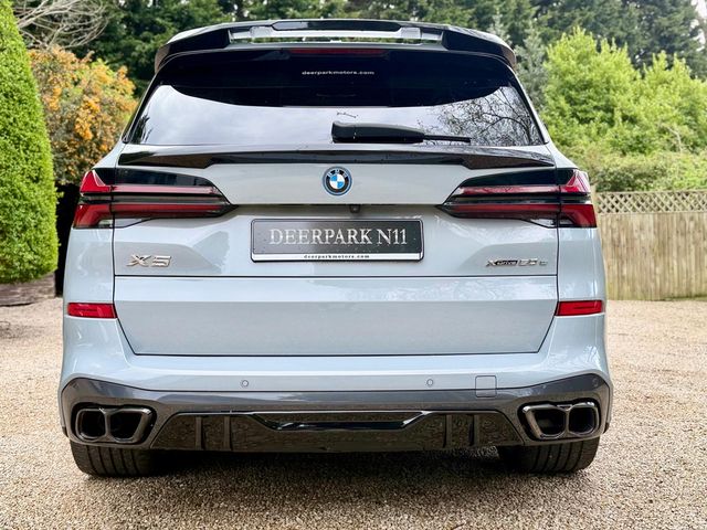 Image for 2023 BMW X5 50E M SPORT PRO *Comfort Pack…Tech Pack*