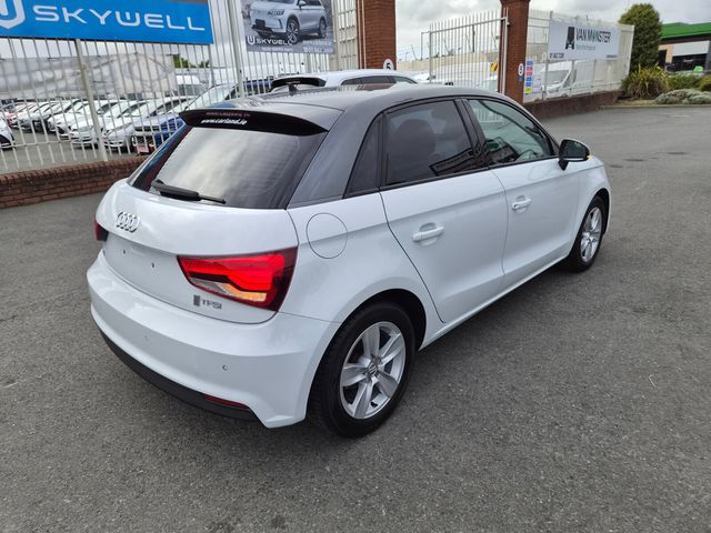 Image for 2017 Audi A1 