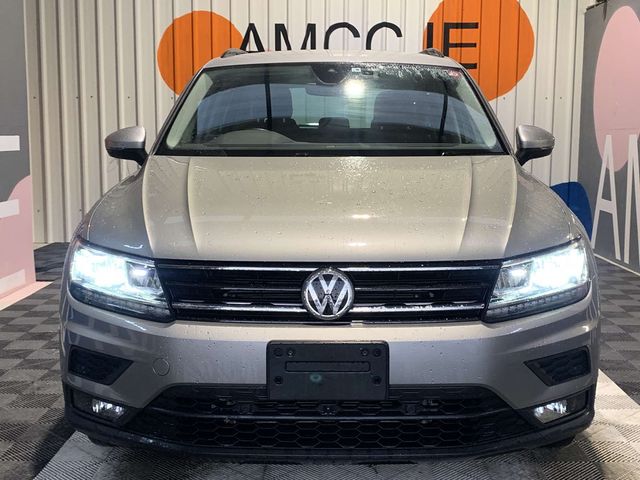 Image for 2019 Volkswagen Tiguan VW TIGUAN AUTOMATIC 2.0 TDI 4Motion Comfort Line / Reverse Camera / Cruise Control / Tiguan Automatic 2.0 TDI