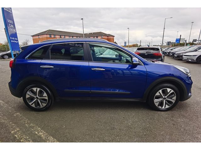 Image for 2021 Kia Niro 64KWH EV 3 - FINANCE AVAILABLE - CALL US TODAY ON 01 492 6566 OR 087-092 5525
