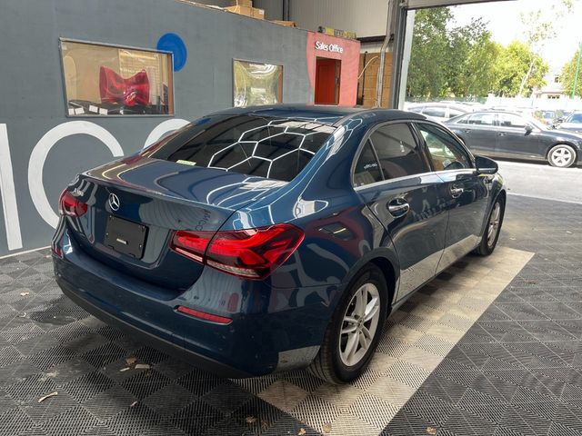 Image for 2020 Mercedes-Benz A Class 2020 MERCEDES-BENZ A180 STYLE 1.4 AUTOMATIC / CRUISE CONTROL / PARKING CAMERA / ELECTRIC MEMORY & HEATED SEATS AND MORE