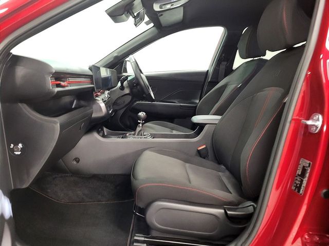 Image for 2025 Hyundai Kona 1.0 T-GDI N Line Finance from €120 per week