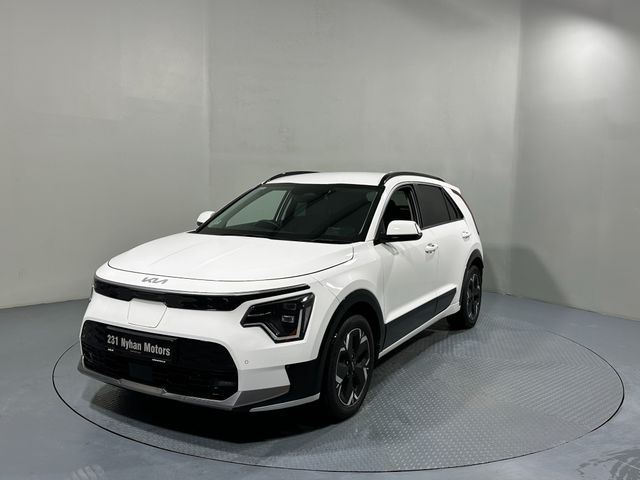 Image for 2023 Kia Niro EV K3 450KMS Range