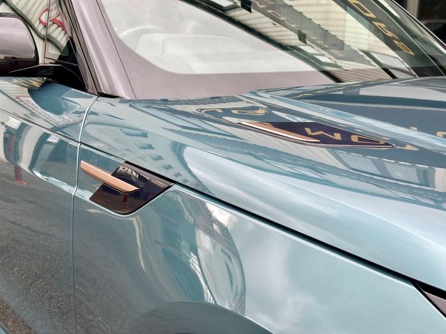 Image for 2023 Land Rover Range Rover Sport DYNAMIC SE / HIGH SPEC / LOW KM