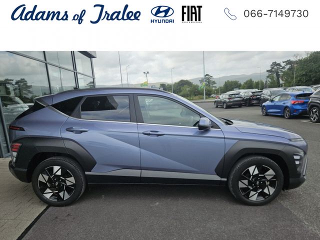 Image for 2023 Hyundai Kona New Model Kona HYBRID ELEGANCE 5DR AUTO