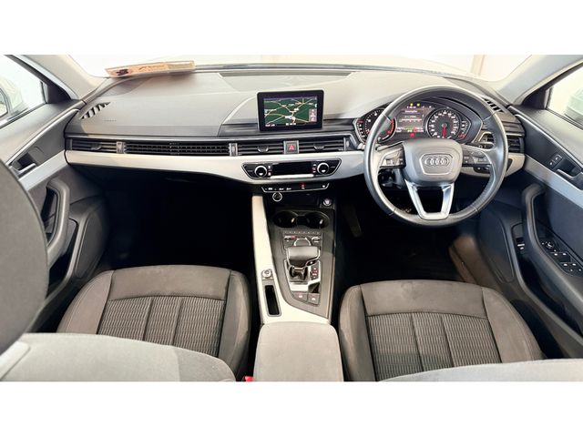 Image for 2019 Audi A4 2.0 TDI SE 35 S-A 150PS