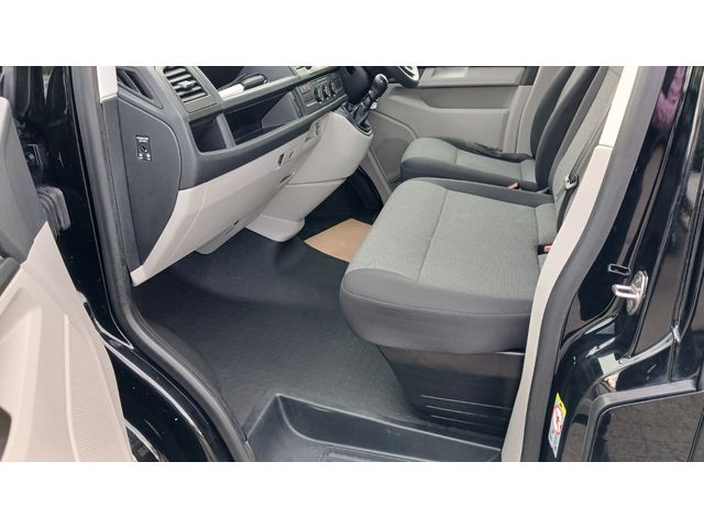 Image for 2020 Volkswagen Transporter 