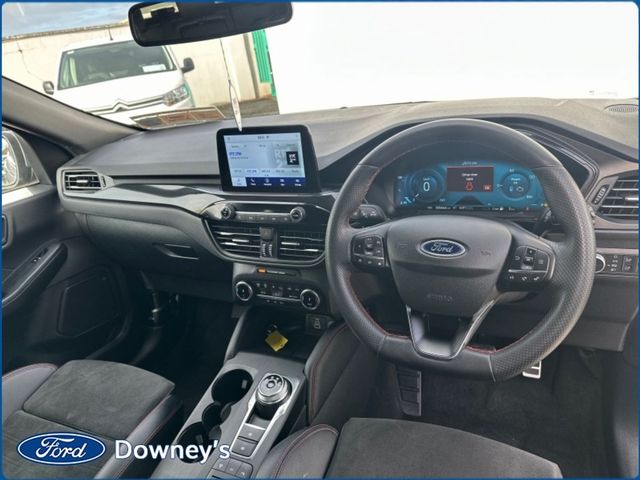 Image for 2023 Ford Kuga 2.5 PHEV ST-LINE AUTOMATIC
