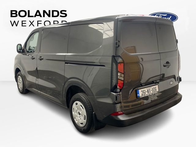 Image for 2026 Ford Transit Custom TRANSIT CUSTOM 280 S TREND 2.0 T