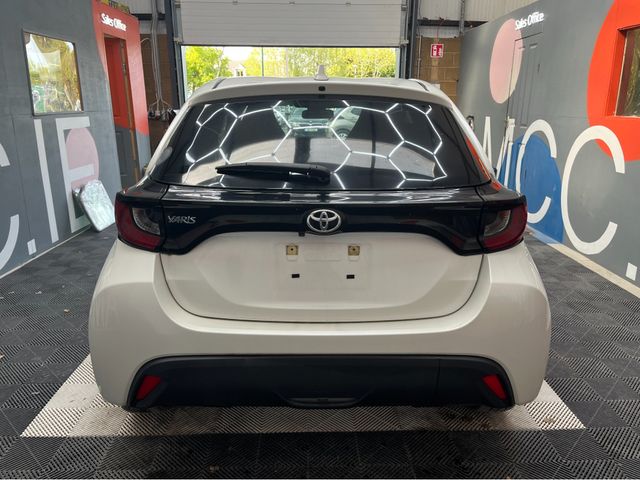 Image for 2021 Toyota Yaris €12950 2021 TOYOTA YARIS X 1.0 AUTOMATIC / REVERSE CAMERA AND MORE