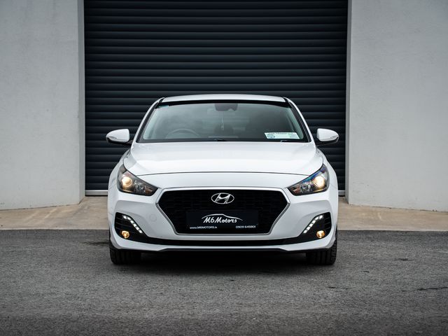 Image for 2019 Hyundai i30 i 30 Fastback 5DR