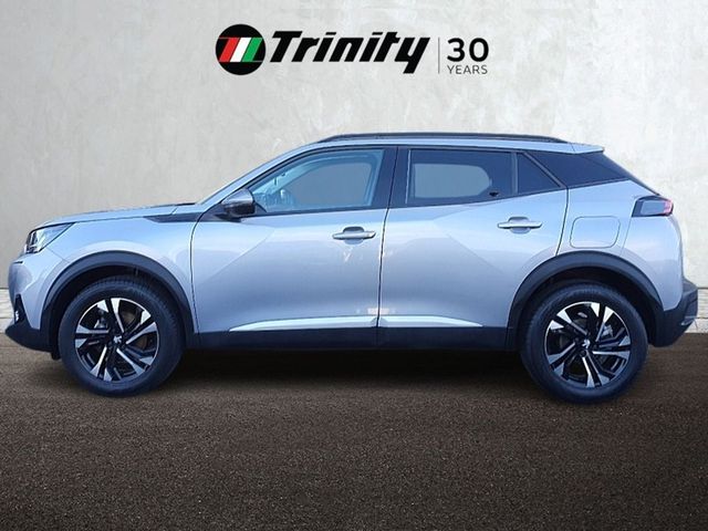 Image for 2021 Peugeot 2008 ** ALLURE ** 1.2 PURETECH 100BHP ** TRINITY MOTORS **